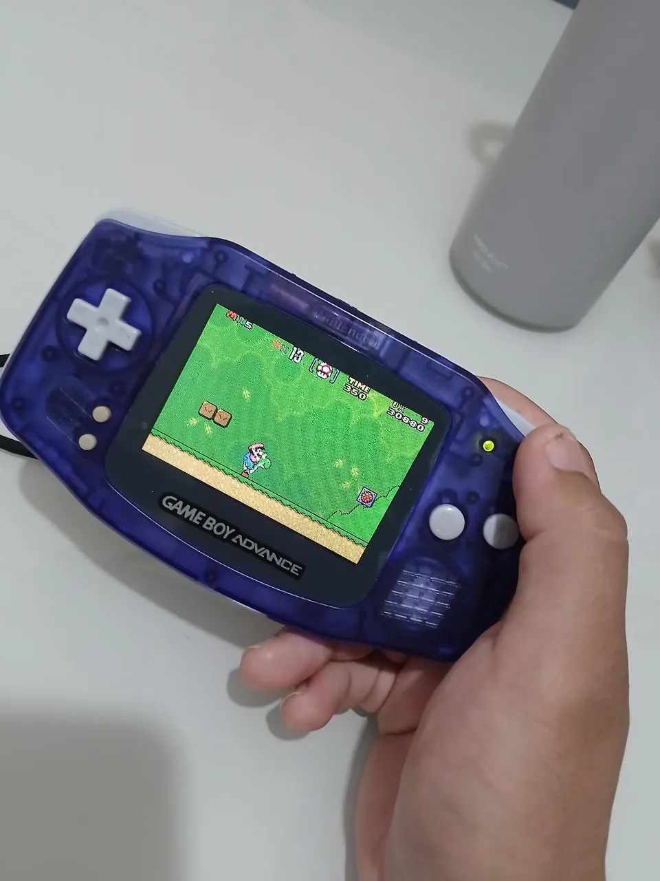 Gameboy advance  - Foto 2