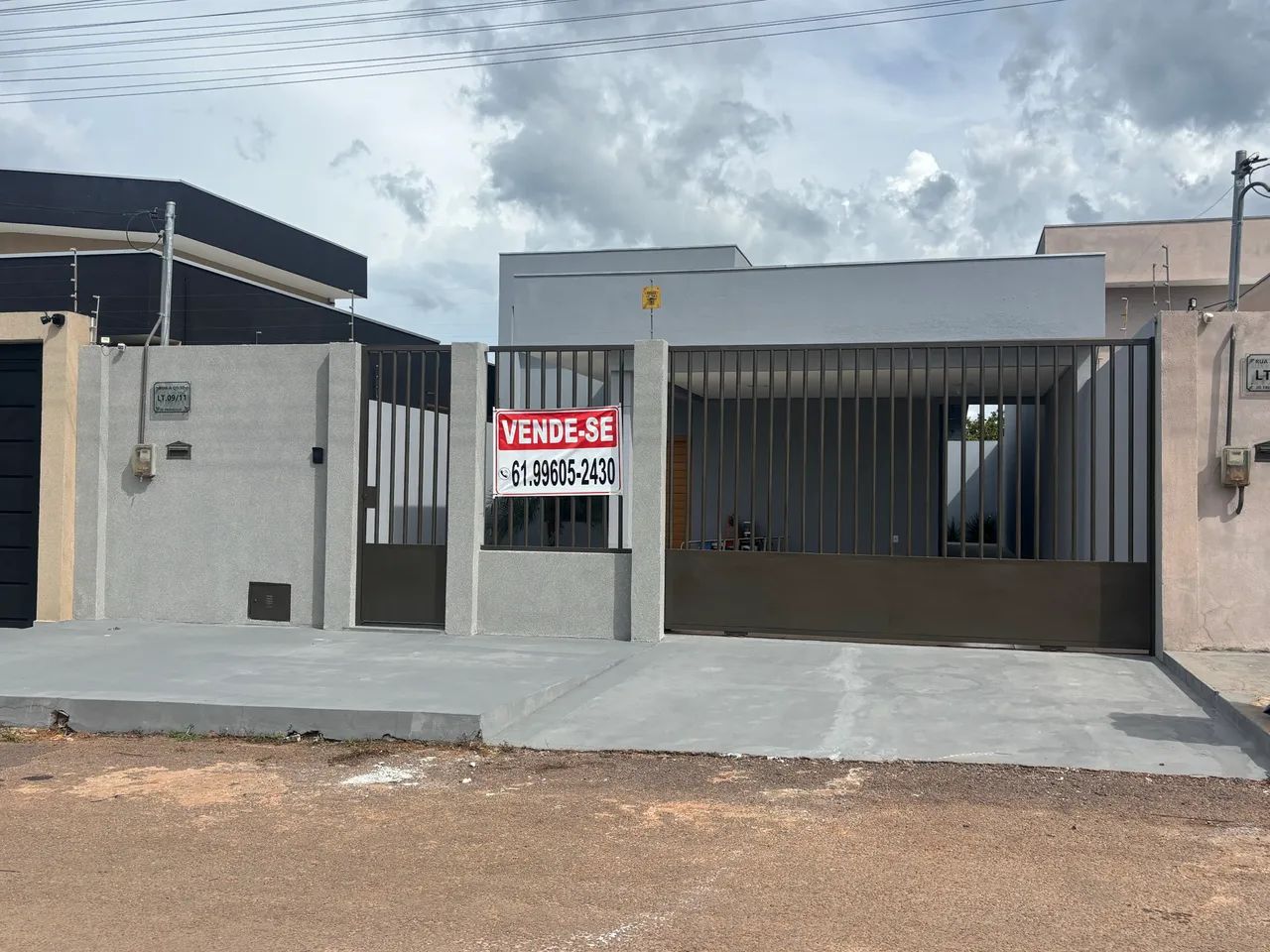 Foto - Formosa - Setor de Chácaras Sul