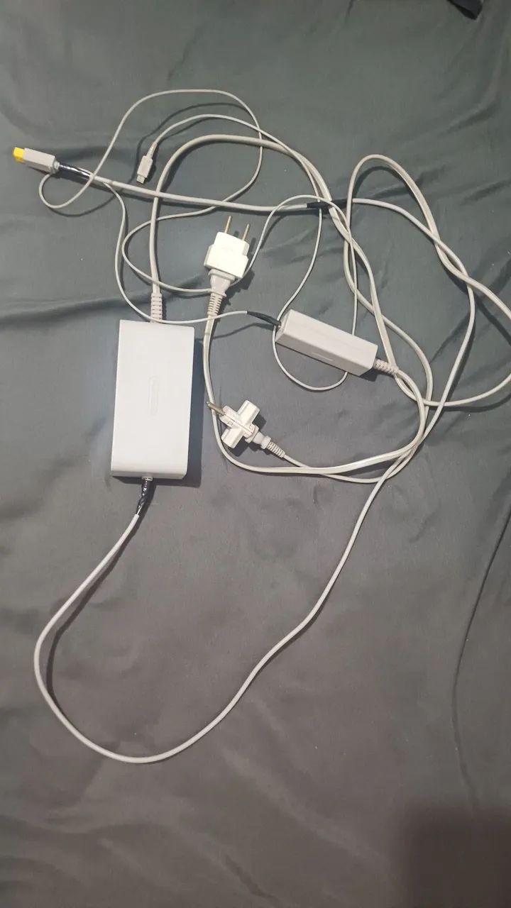 Nintendo Wii U - Foto 3