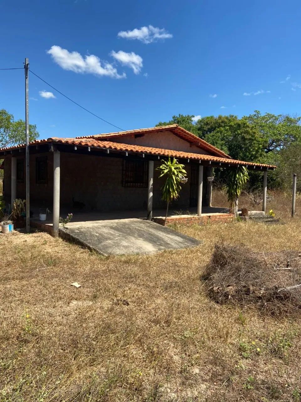 SÍTIO EM TIMON/MA - Foto 3
