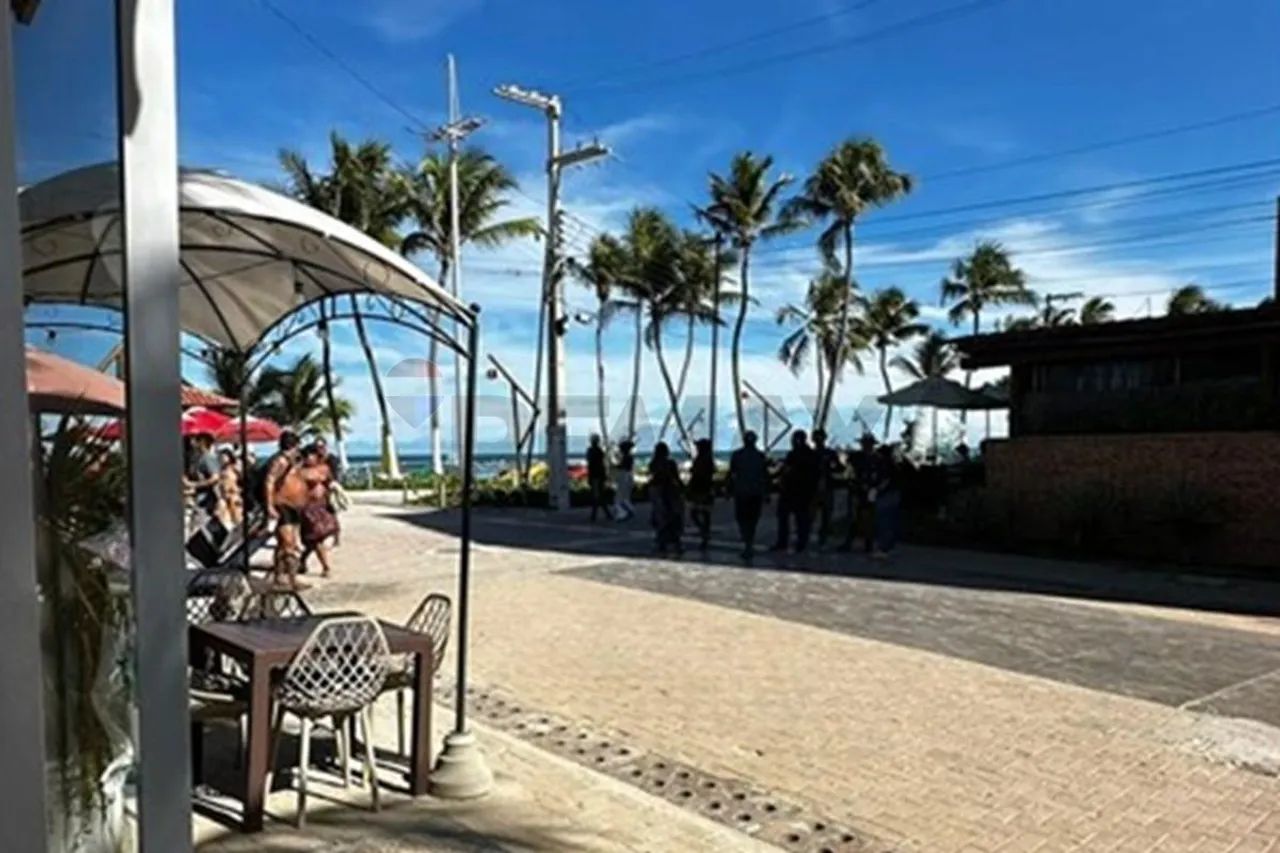Loja Comercial na praia do Francês - Foto 4