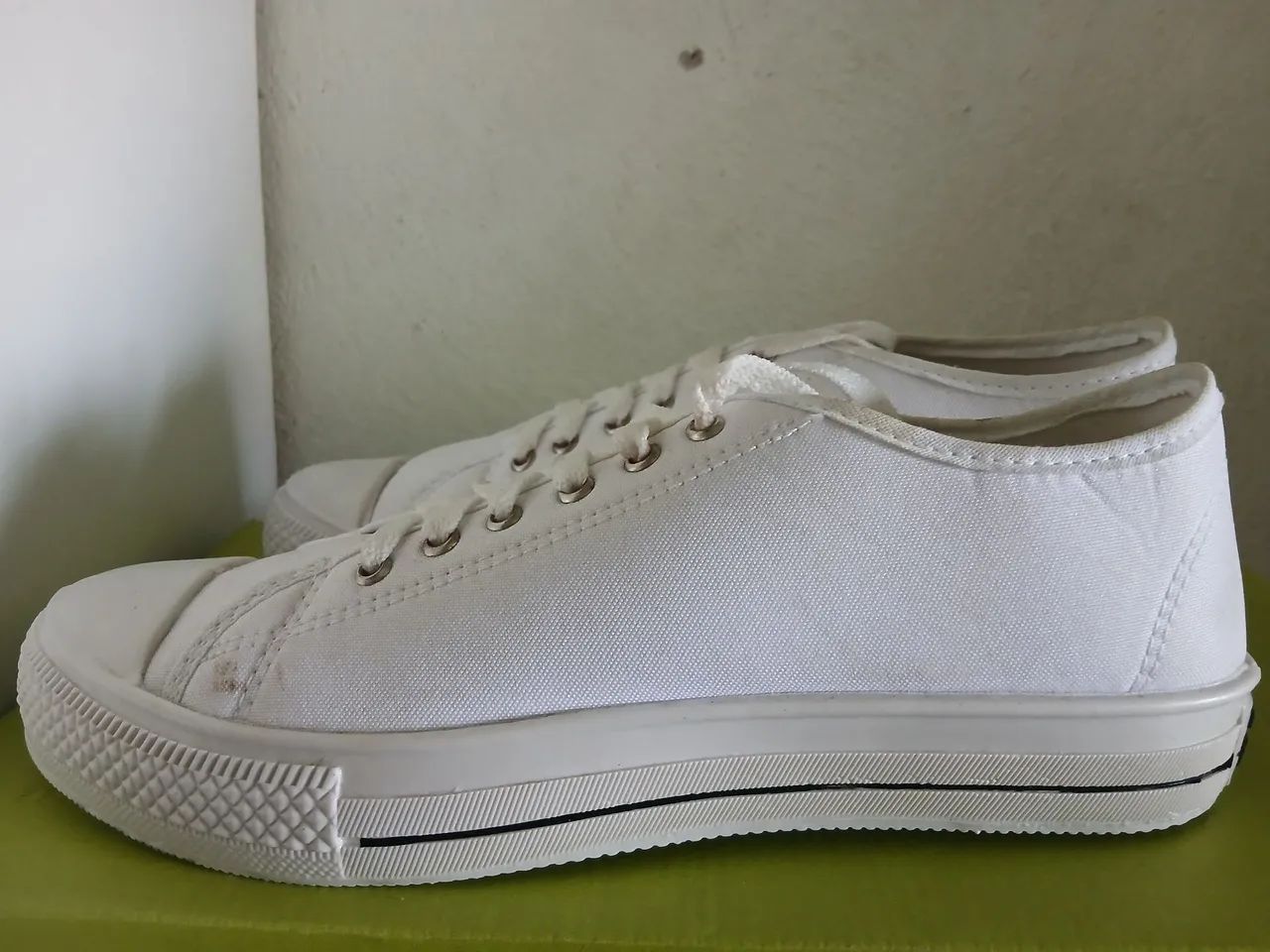 Tênis casual tamanho 38  - Foto 3