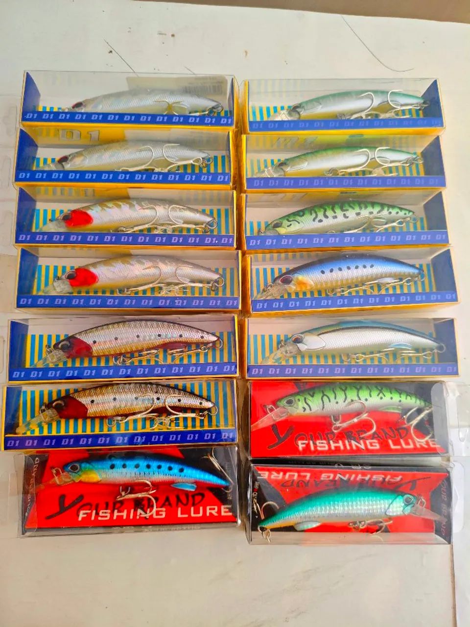 ISCA MEIA ÁGUA ROCKFISH 49G E 40G 92MM