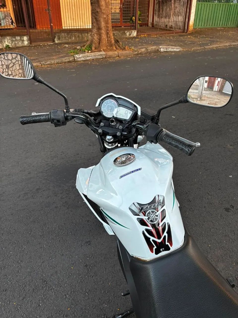 Fazer 150 2016 - Foto 5