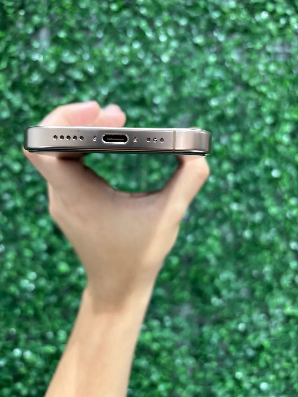 Iphone 16 Pro - 128GB - Foto 3