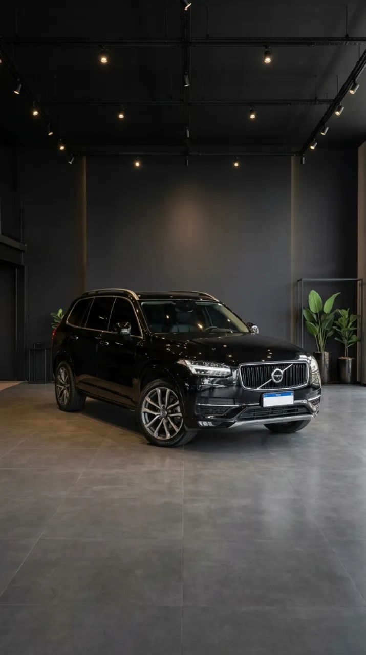 Volvo Xc XC 90 T-6 MOMENTUM 2.0 320cv 5P 2018