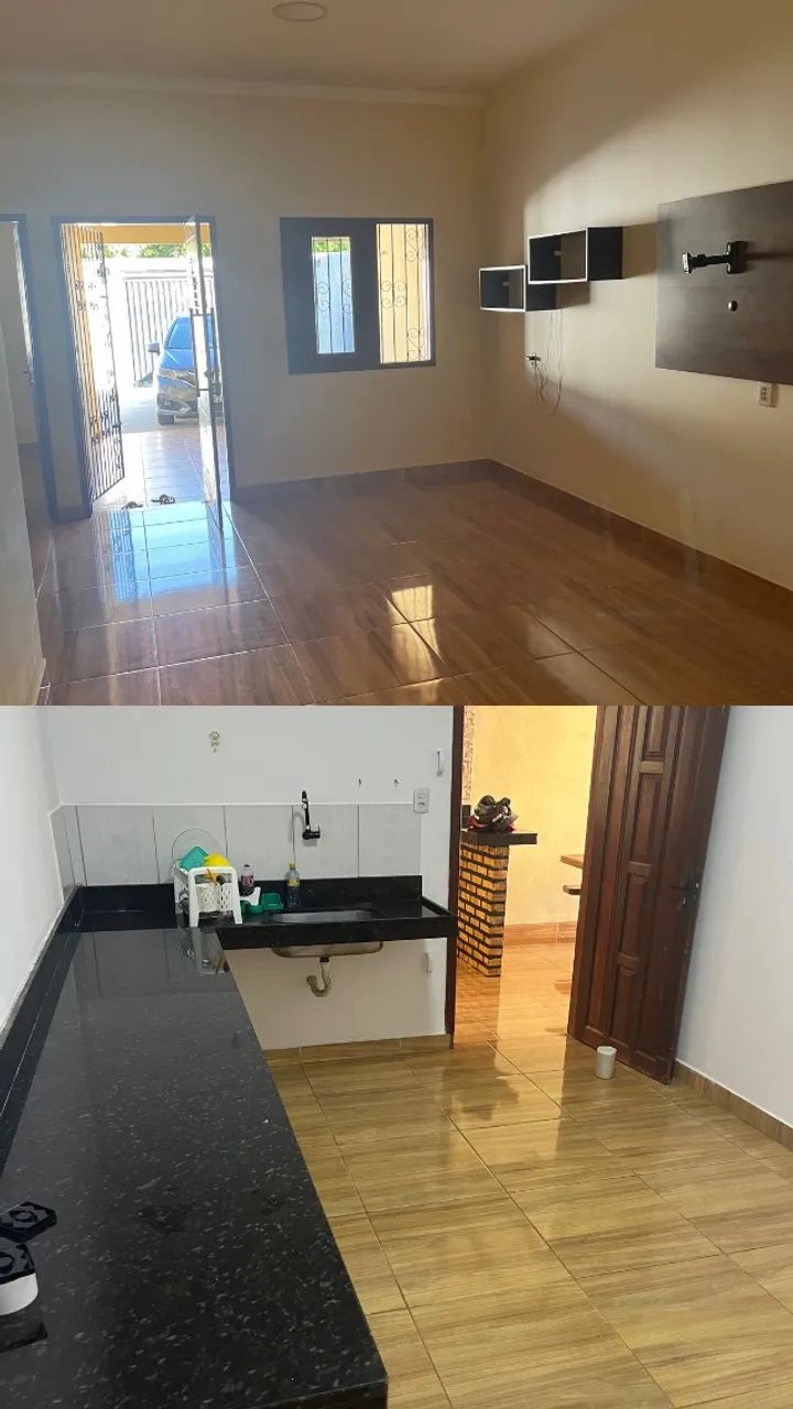 Casa para aluguel  - Foto 3