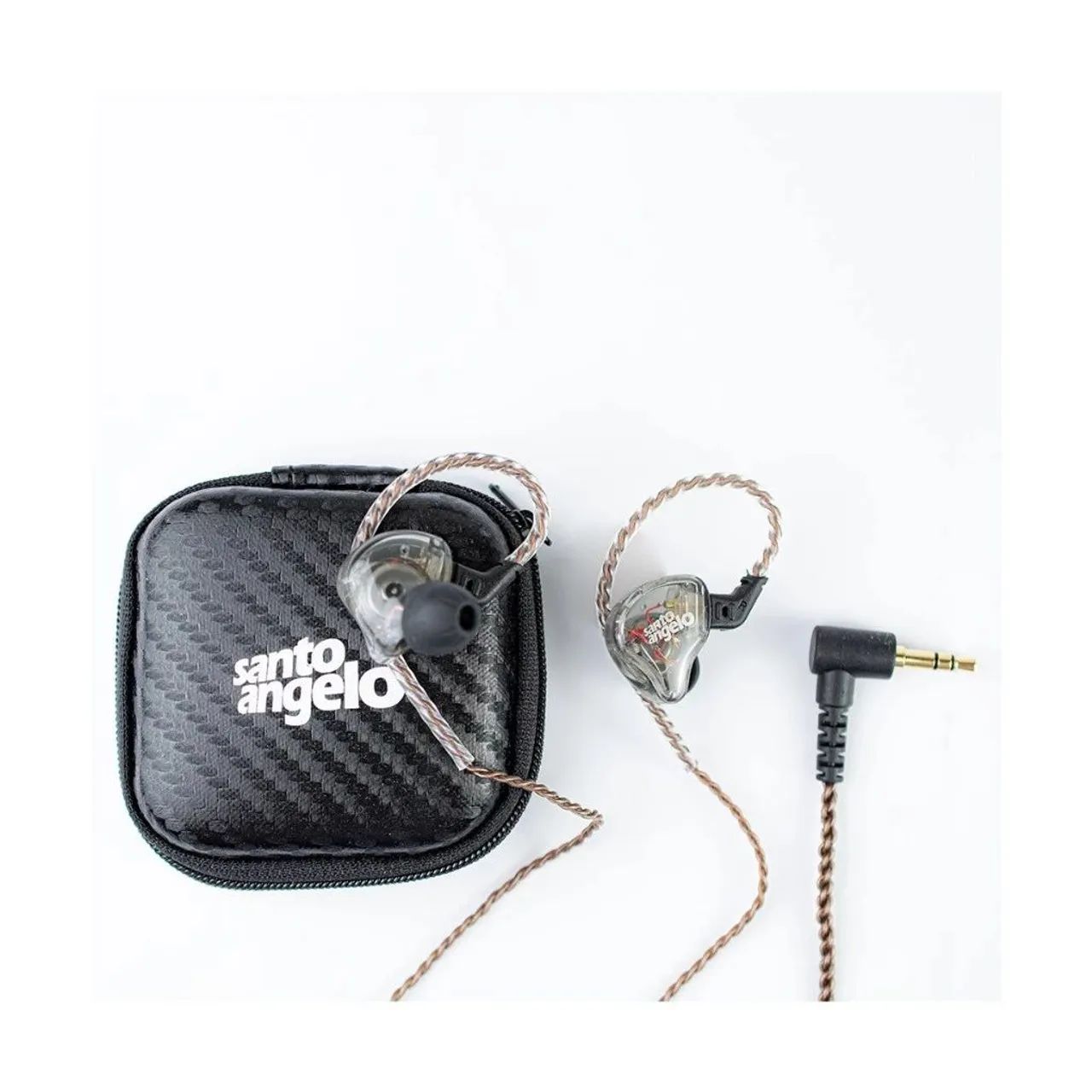 Fone de retorno Santo Ângelo Devon 10454806757746954242