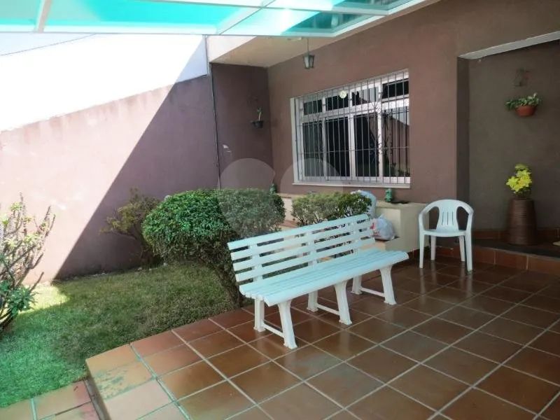 Casa com 4 quartos à venda em Bosque da saúde - SP - Foto 2