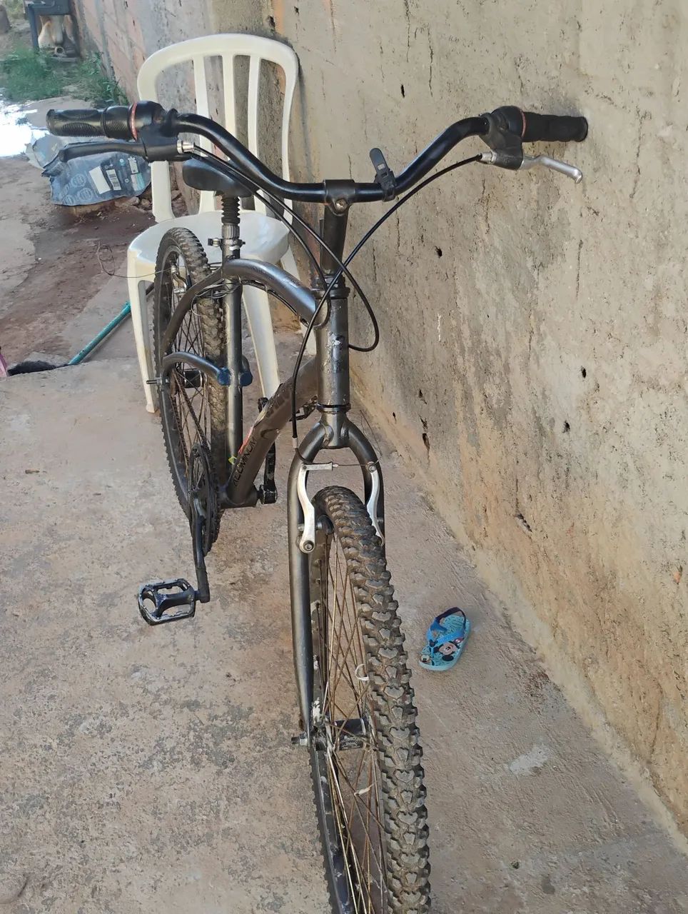 Baik aro 26 - Foto 5