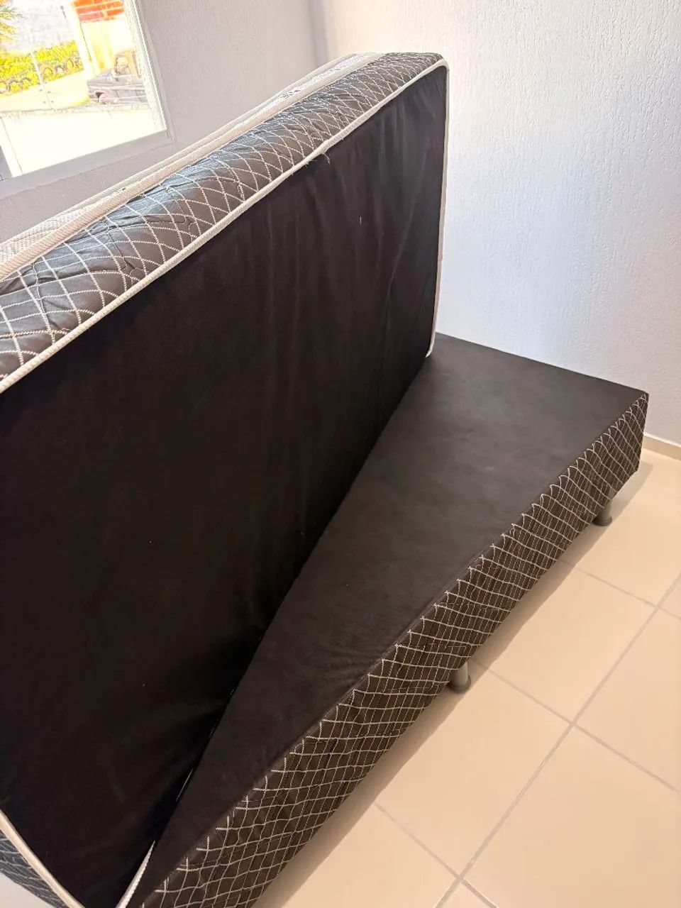 Cama de Solteiro - Diplomata - Foto 3