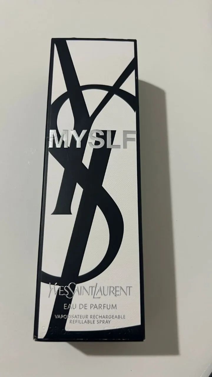 Perfume MYSLF MYSELF 100ml - Foto 2