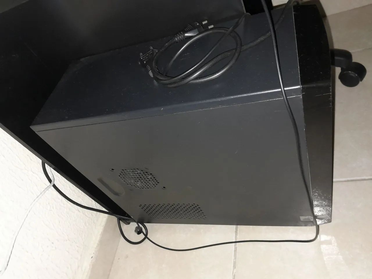 Vendo TV e computador  - Foto 3