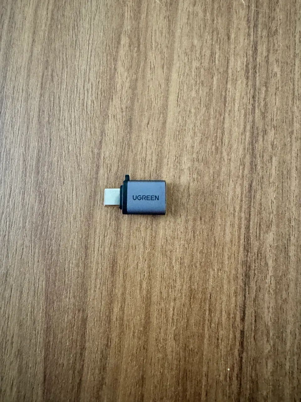 Adaptador USB-C para USB-A - UGREEN - Foto 2