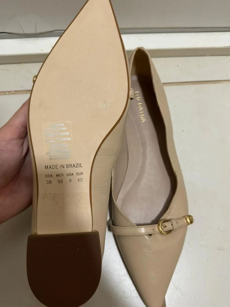 Sapatos - Foto 3