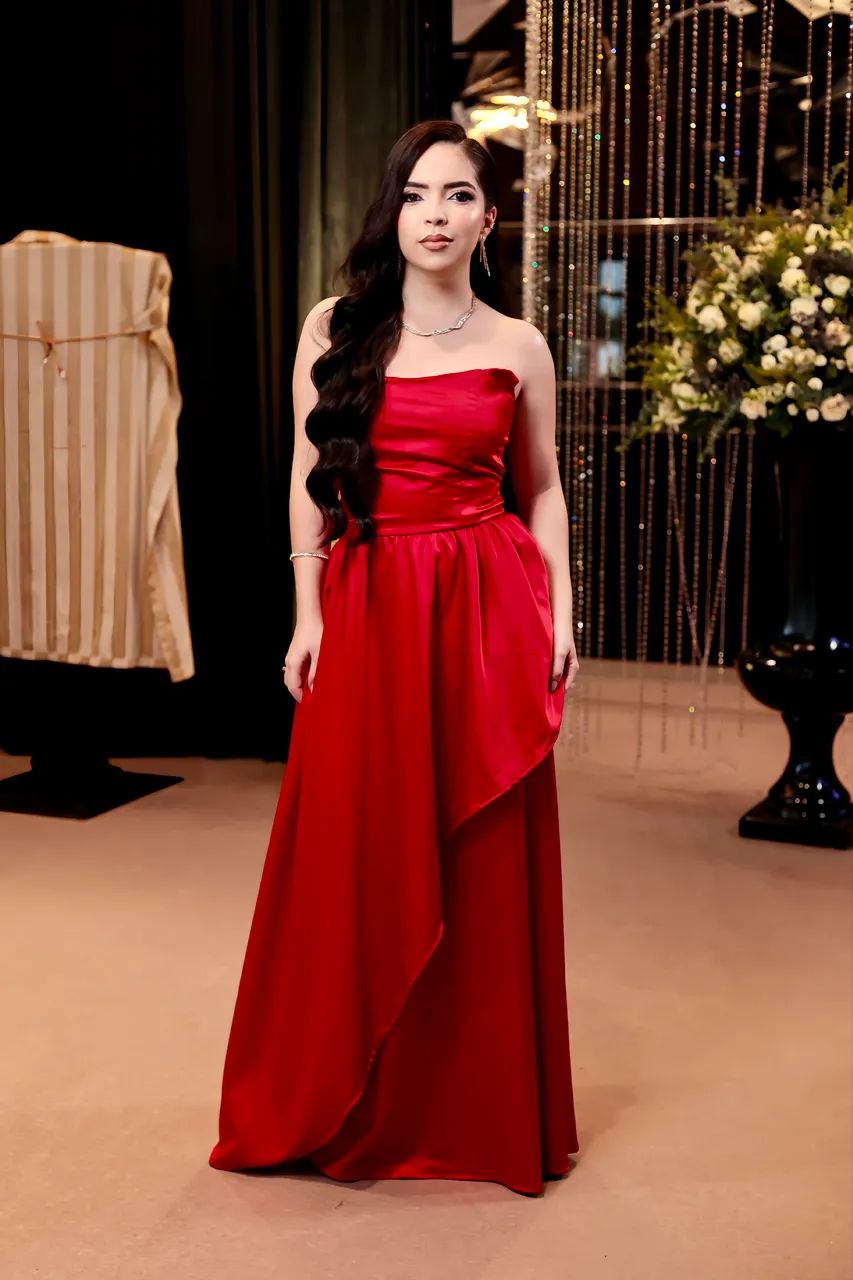 Vestido  - Foto 2