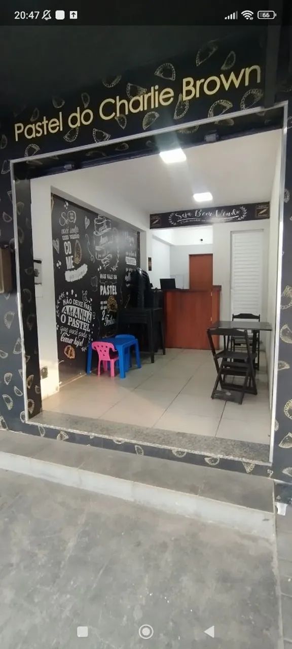 ? **PASSO O PONTO COMERCIAL!** - Foto 3