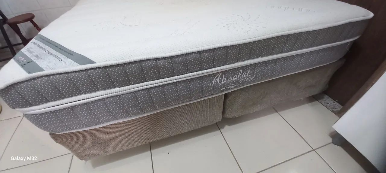 Cama Queen  - Foto 3