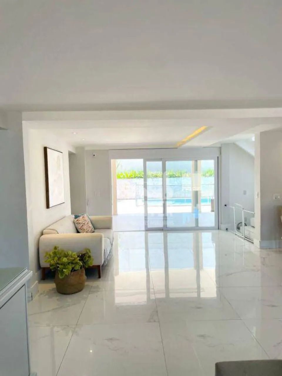 Alugo Casa com 5 quartos para alugar, 400 m² por R$ 17.526/mês - Camboinhas - Niterói/RJ - Foto 11