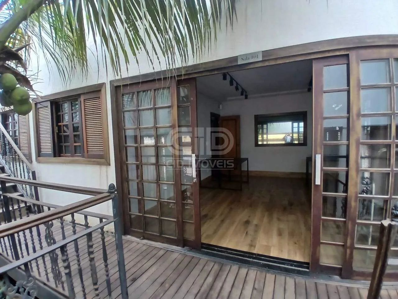 Casa Comercial com 8 Salas no Araés - Foto 3