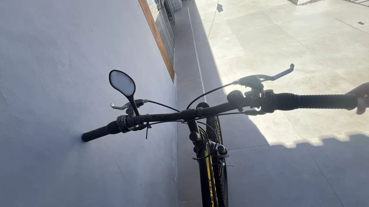 Bicicleta  - Foto 4