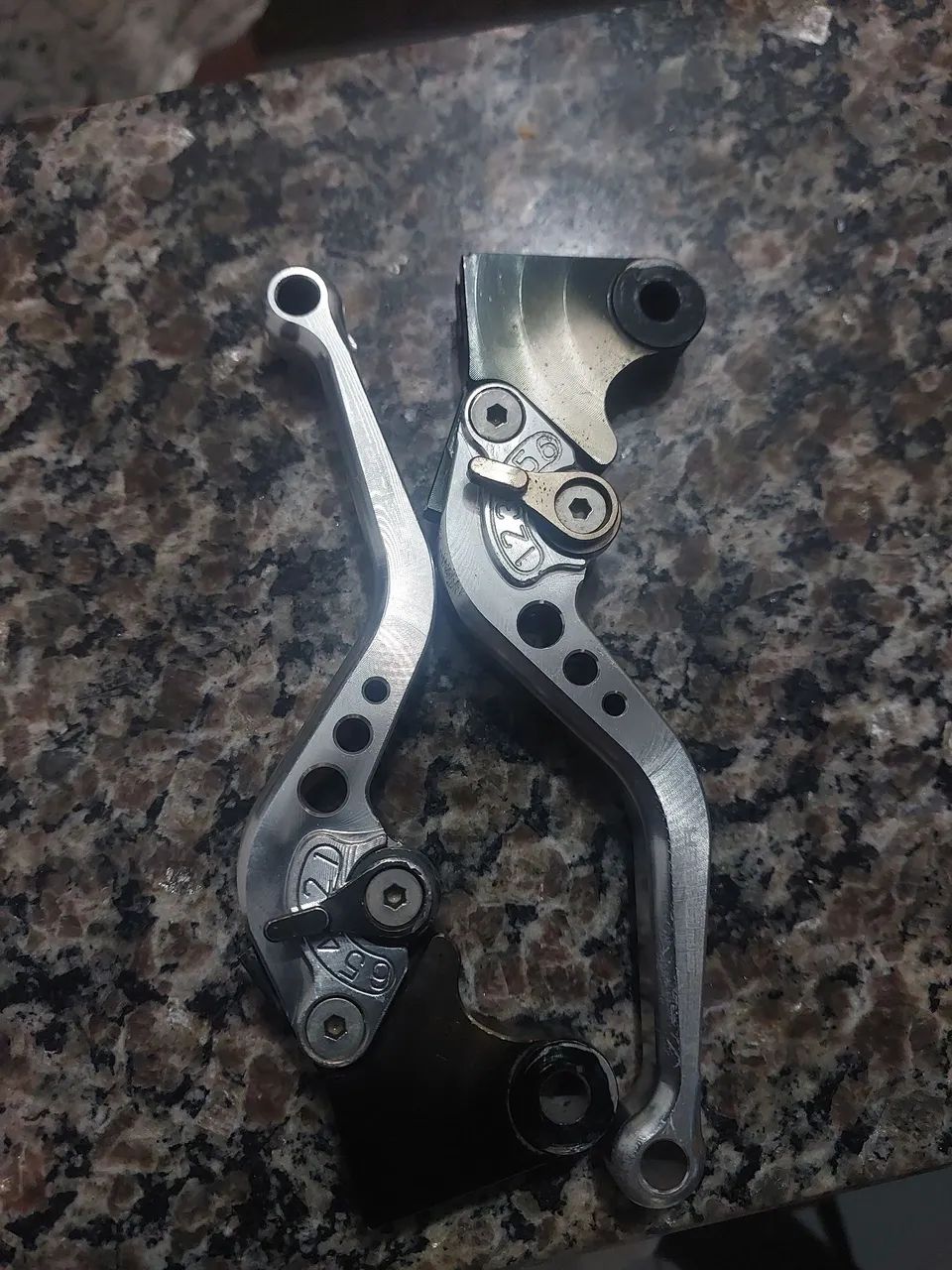 Manete da Spancer 