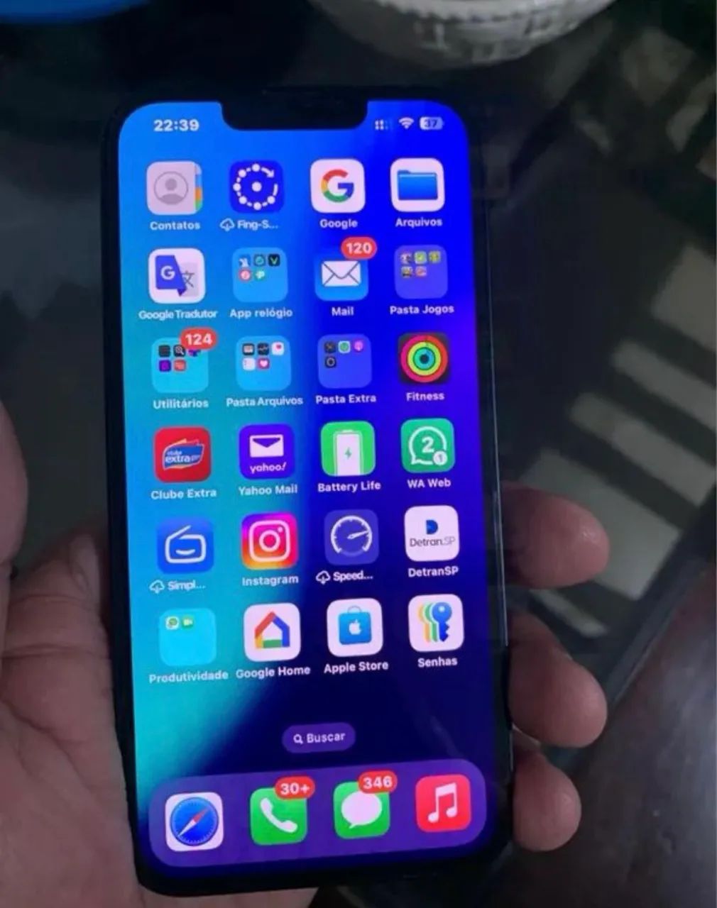 iPhone 13 128gb - Foto 2