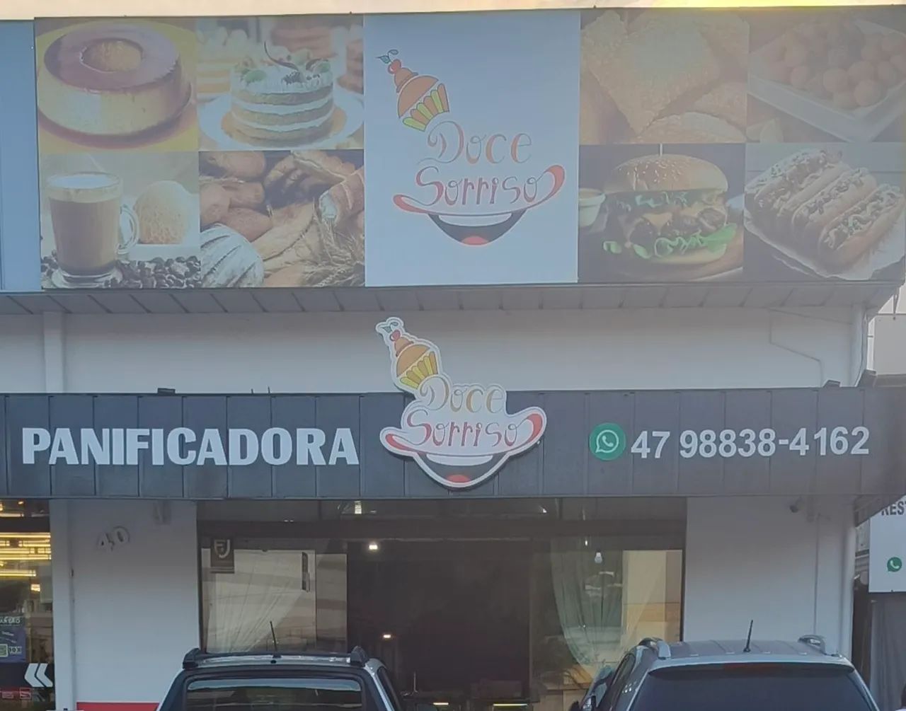 Panificadora completa a venda n - Foto 2