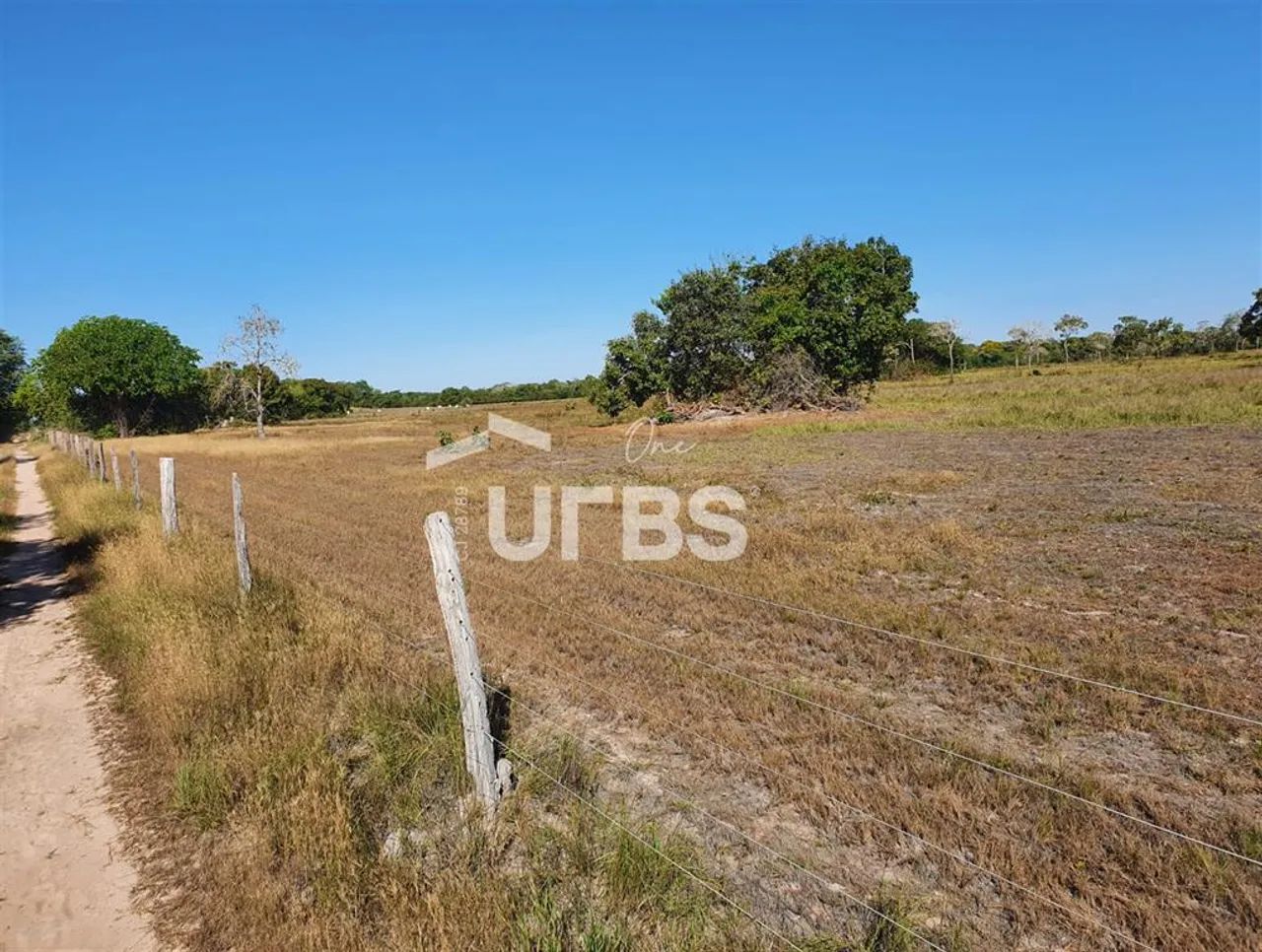 FAZENDA EM COCALINHO/MT - Foto 4