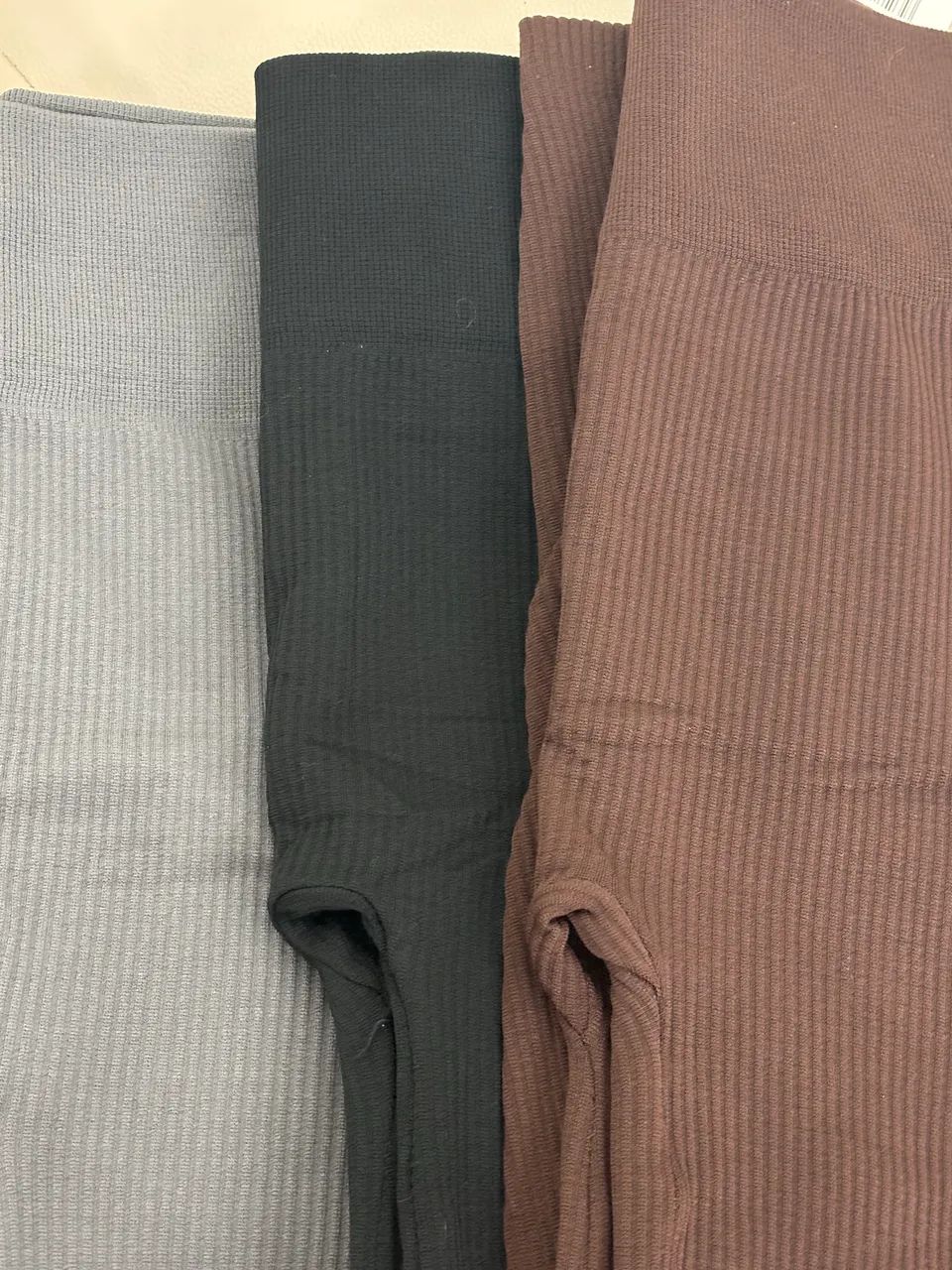 Leggings academia 