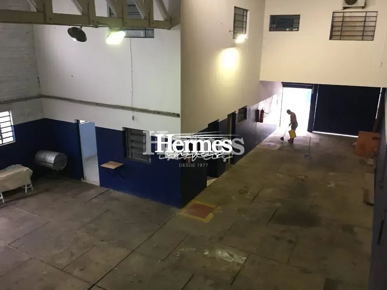 Barracão à Venda em Barão Geraldo, Campinas, com 315 m² - Foto 2