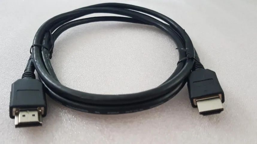 Cabo hdmi hdmi Full HD informática - Foto 3