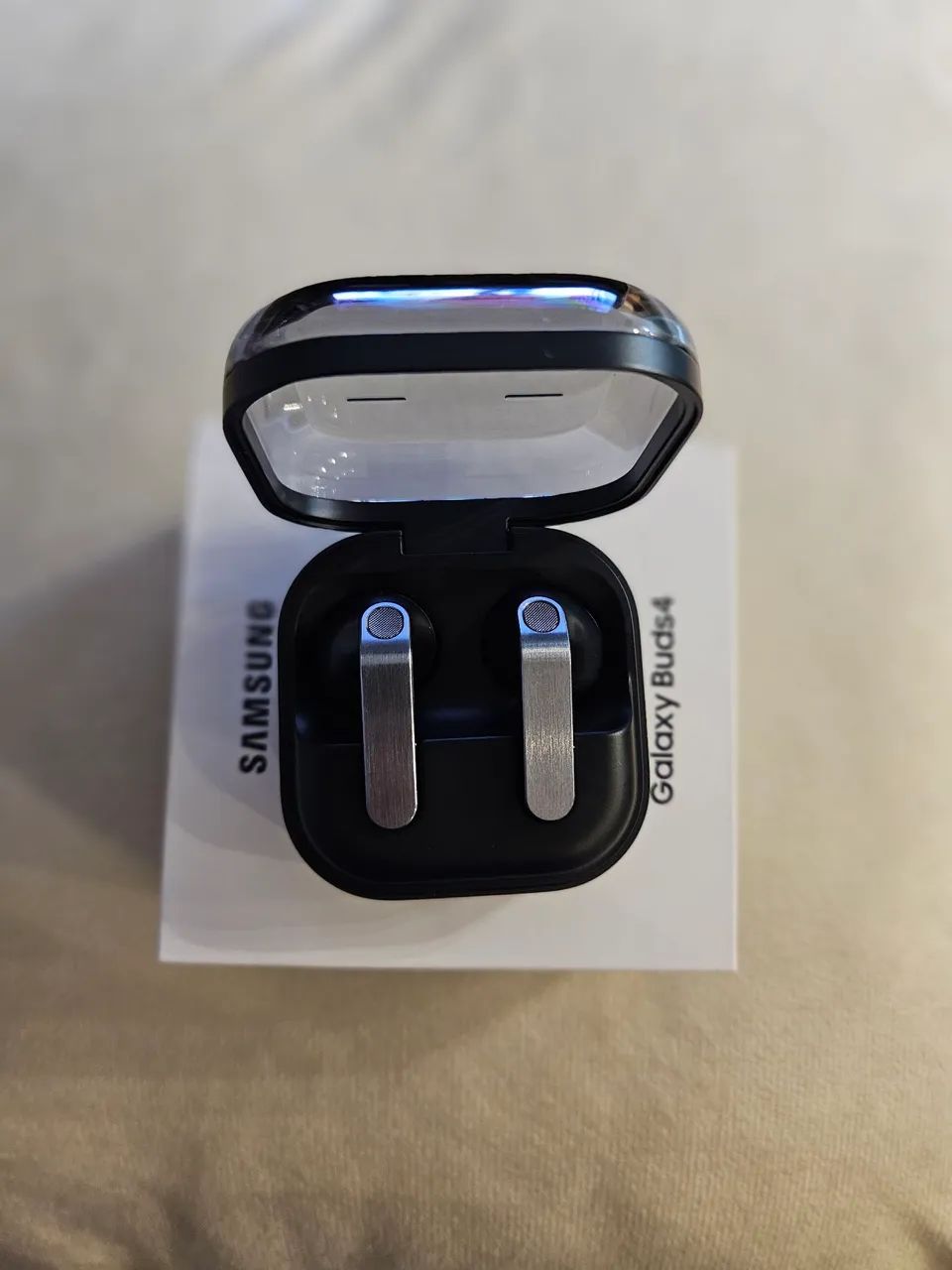 Fones Buds 4 Samsung