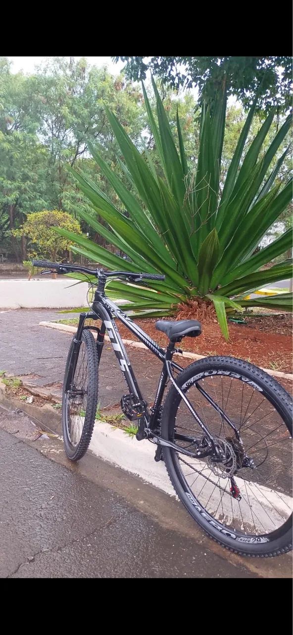 Bicicleta  - Foto 2