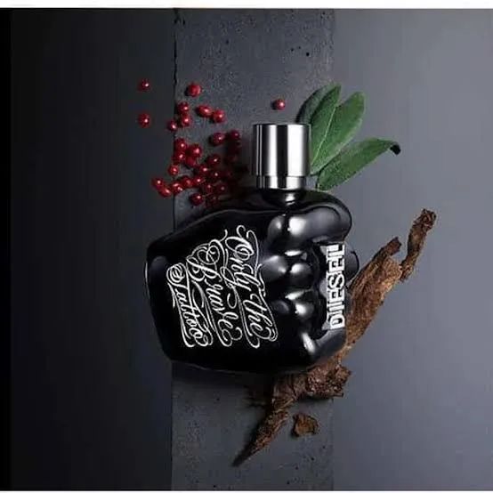 Diesel Only the Brave Tatoo 125ml - Foto 4