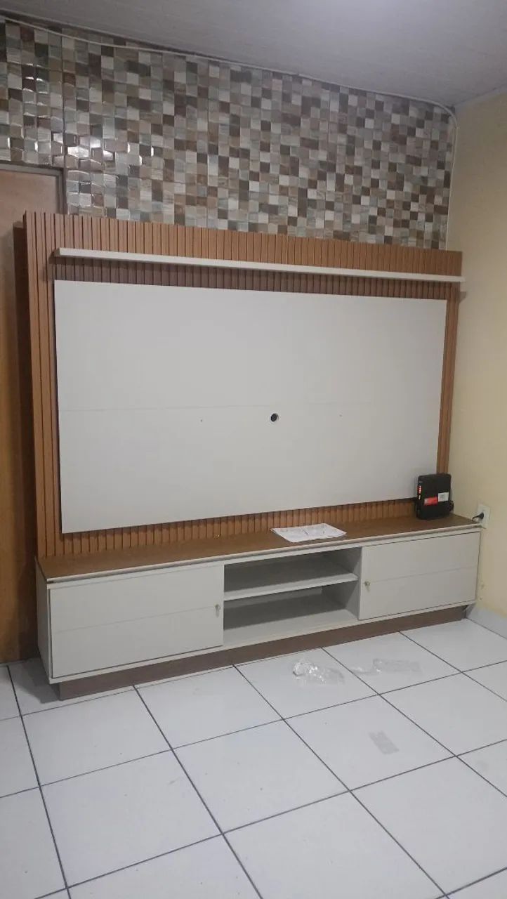 Montador de móveis e serviços em geral  - Foto 5
