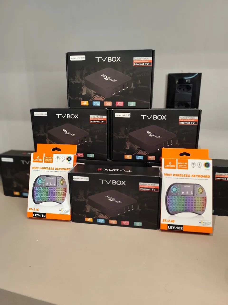 Transporte sua tv em smart com apenas um aparelho