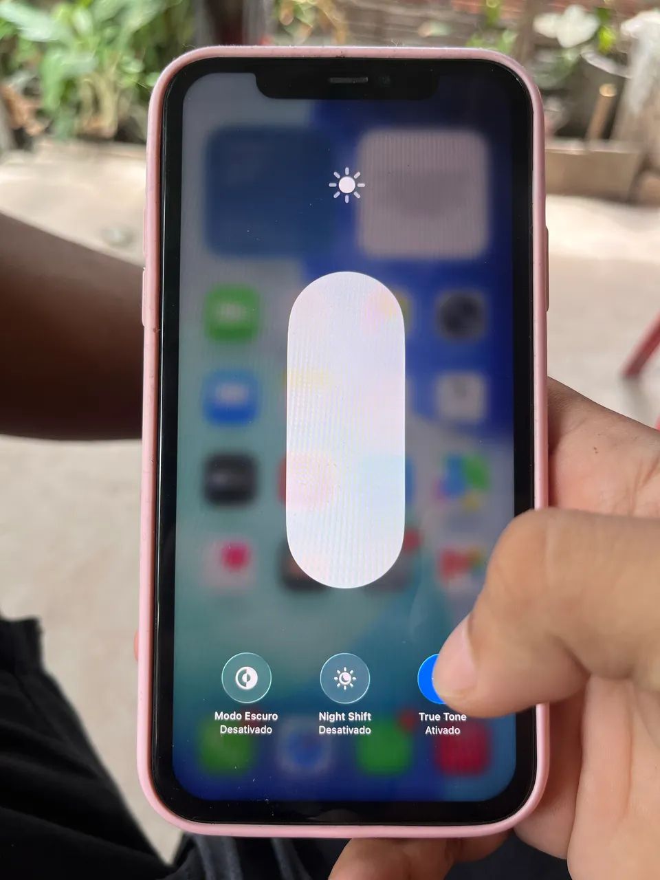 iPhone 11 64gb V/T