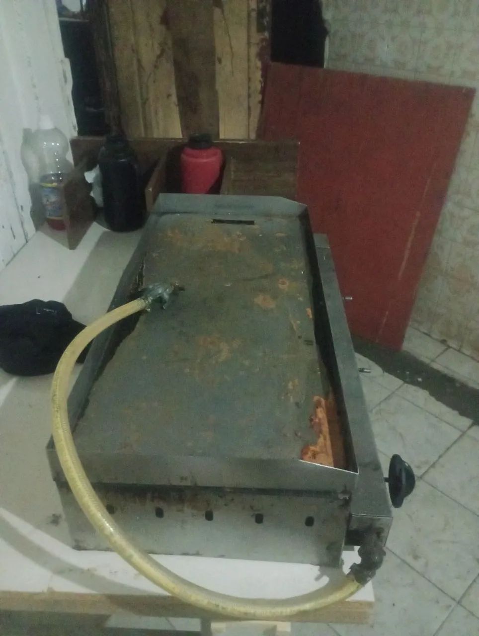Chapa profissional barato  - Foto 2