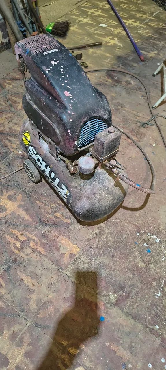 Compressor schuz - Foto 3