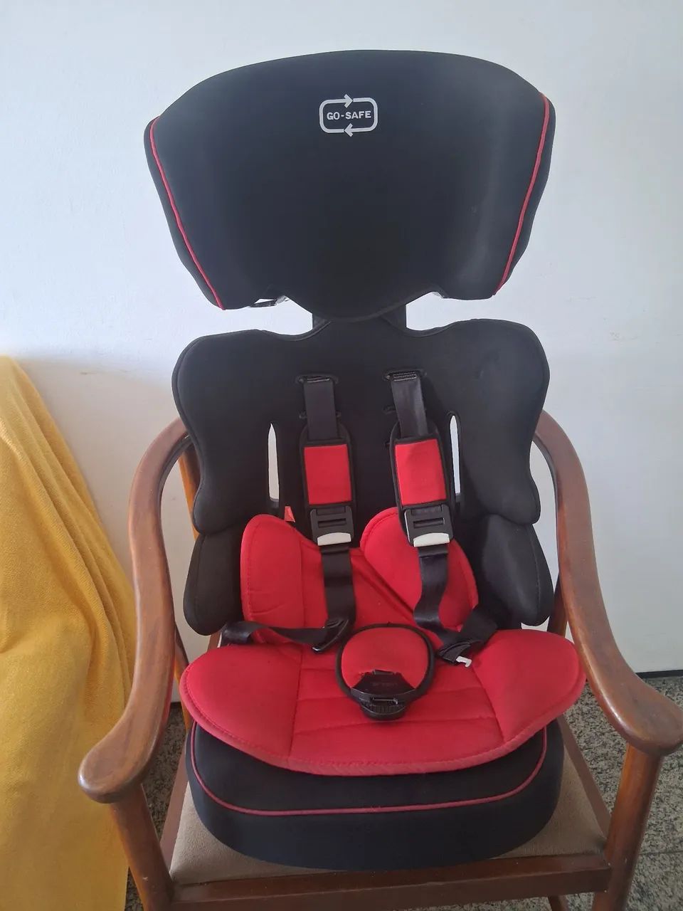 Cadeira de carro  - Foto 2