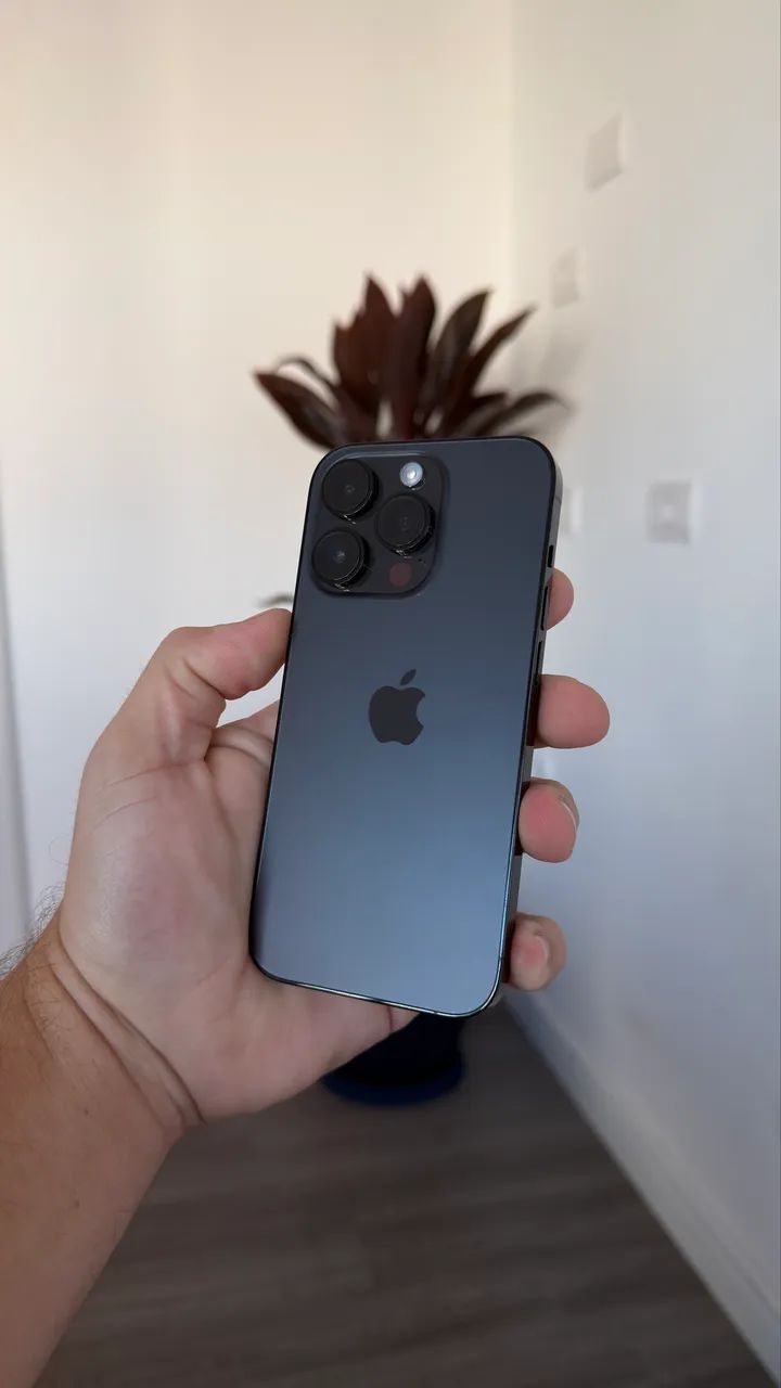 iPhone 14 Pro 256gb, em ótimo estado  - Foto 3