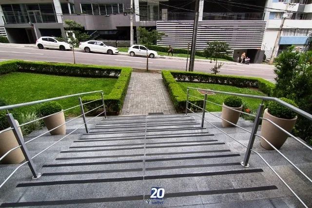Apartamento à Venda  Edifício Phanton | Bigorrilho  Curitiba - Foto 4