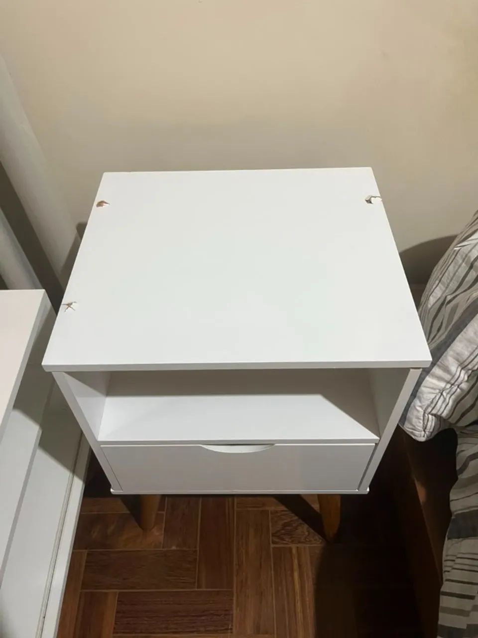 Mesa de cabeceira - Foto 3