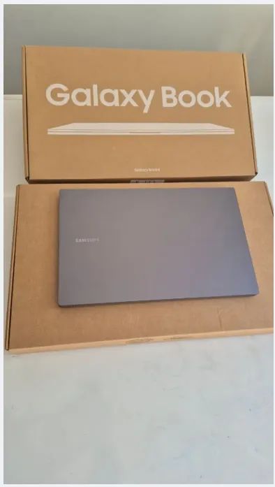 Galaxy book 4 i3 com Windows 11 Original - Foto 2