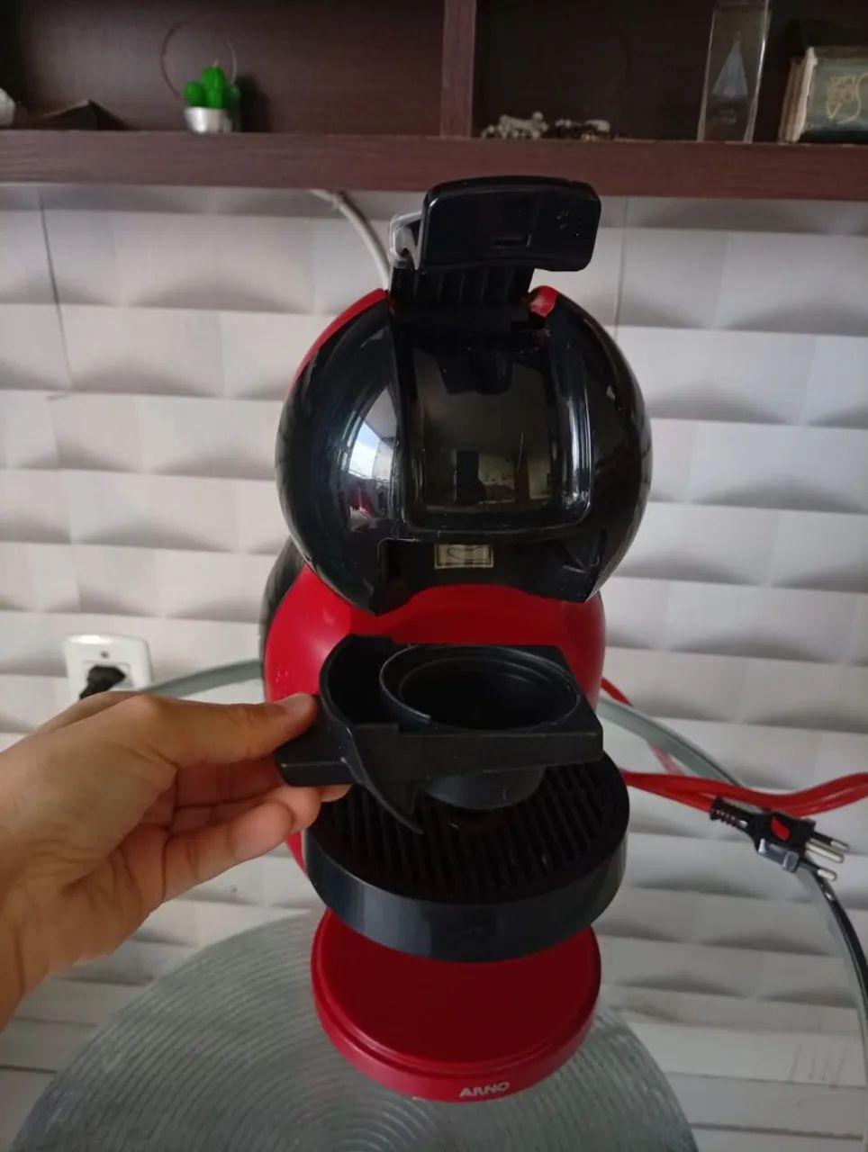 Cafeteira Dolce Gusto - Foto 3