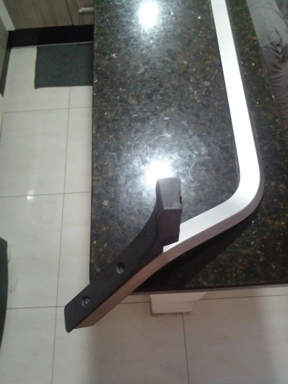 Suporte para tv LG UF7700 60 polegadas! - Foto 3
