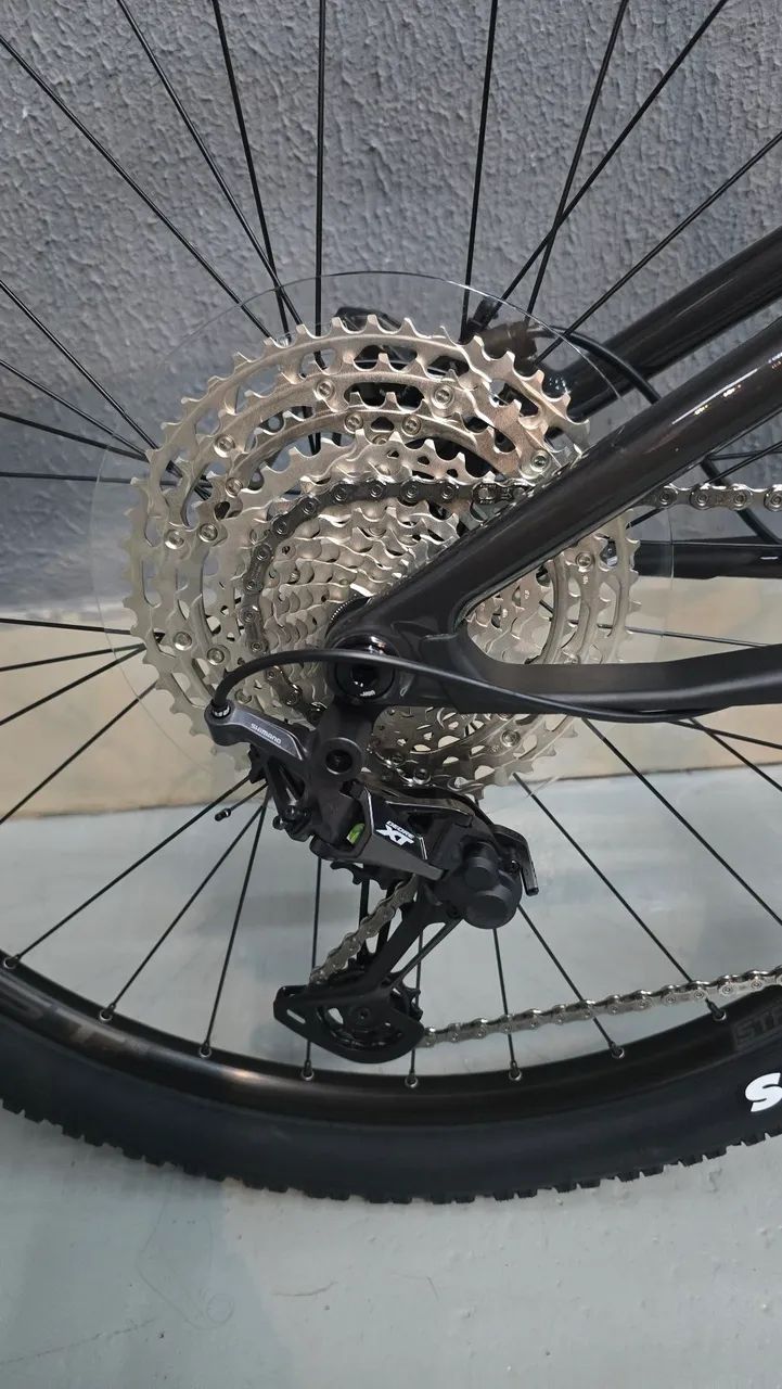 Cannondale Scalpel Carbon 4 - Foto 2