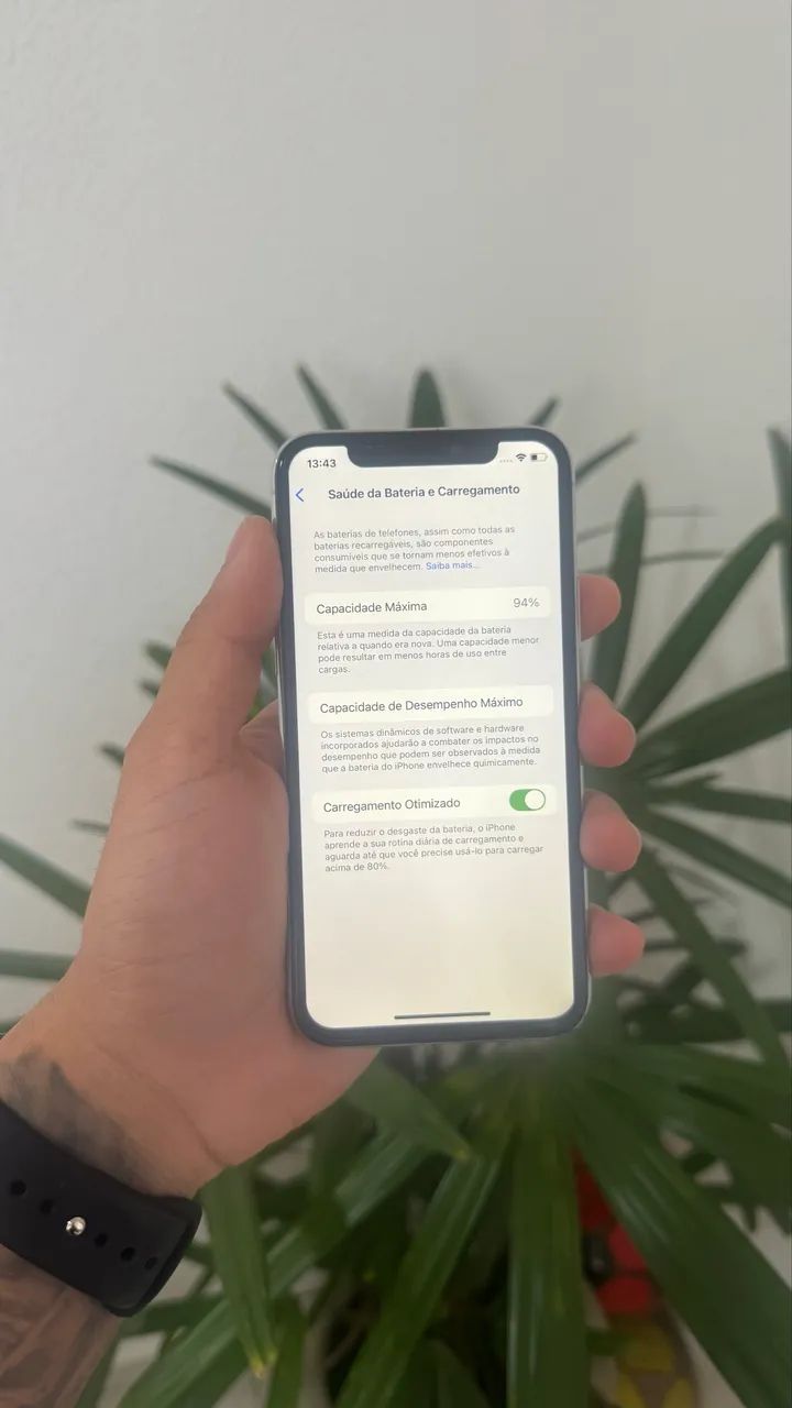 iPhone 11 Pro 64gb - Foto 4