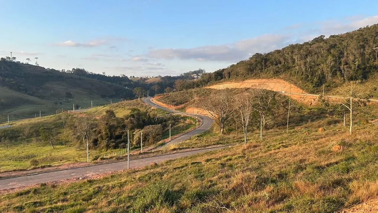 Lotes em Barbacena  - Foto 4